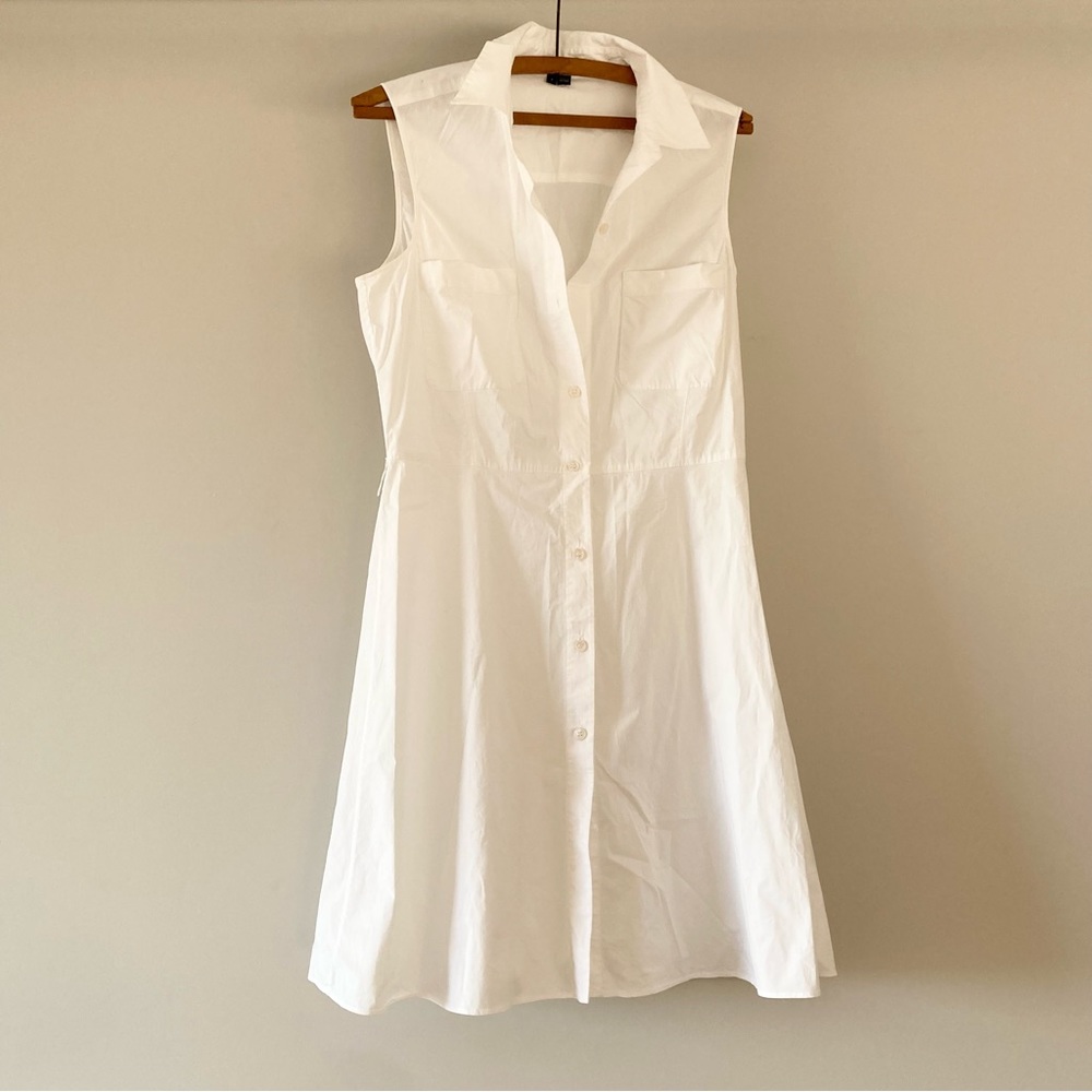 Theory Davah Dress 8